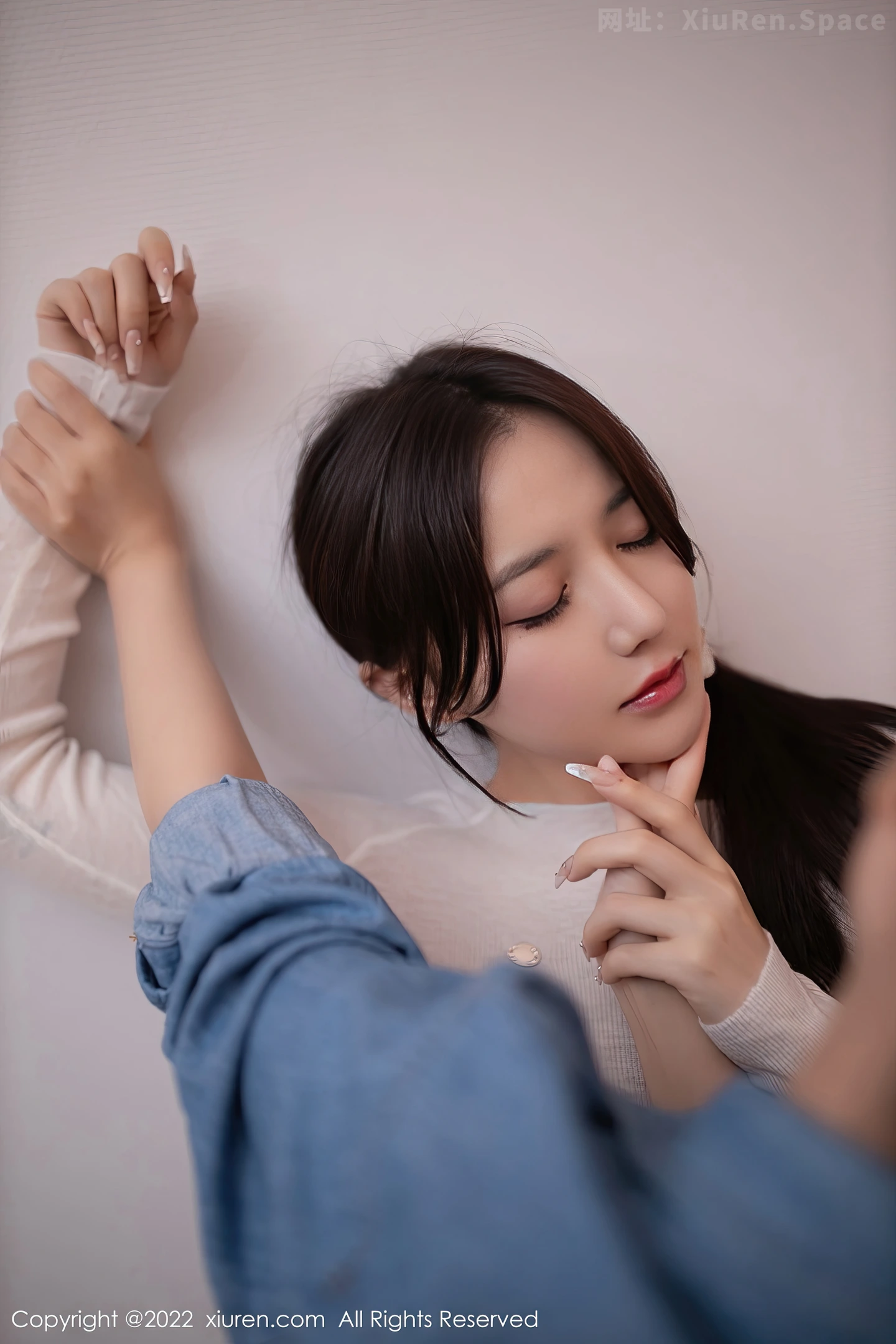 图片[6]-[XIUREN]秀人网 2023.09.11 No.7365 蘇曼兮-秀人网官方网站